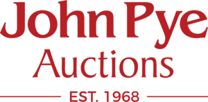 John Pye Auctions