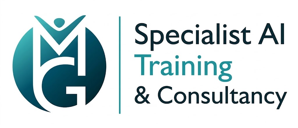 MGPC - Specialist AI Training & Consultancy