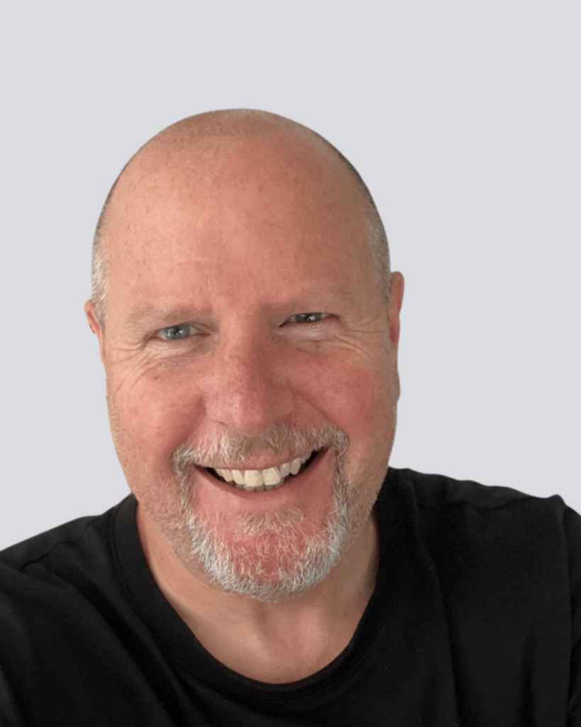 Mike Garde - Founder